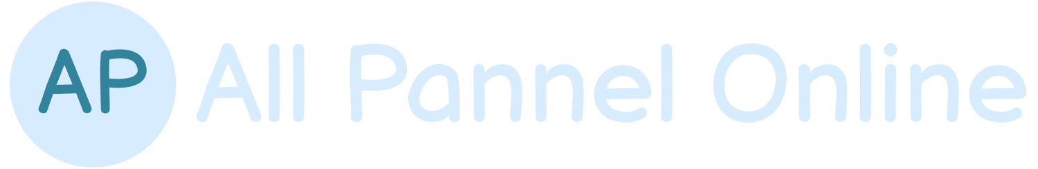 allpannel online